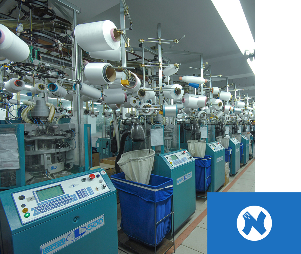 耐爾優(yōu)勢(shì)